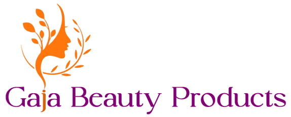 Gaja Beauty Products Logo-Transparent