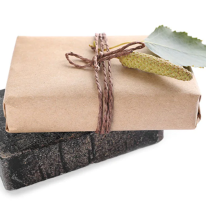 Charcoal Soap