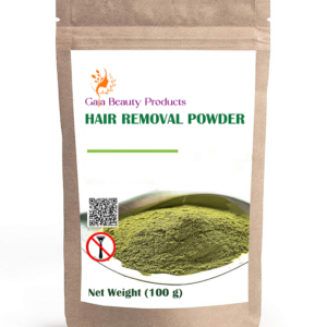 Hair Removal Powder