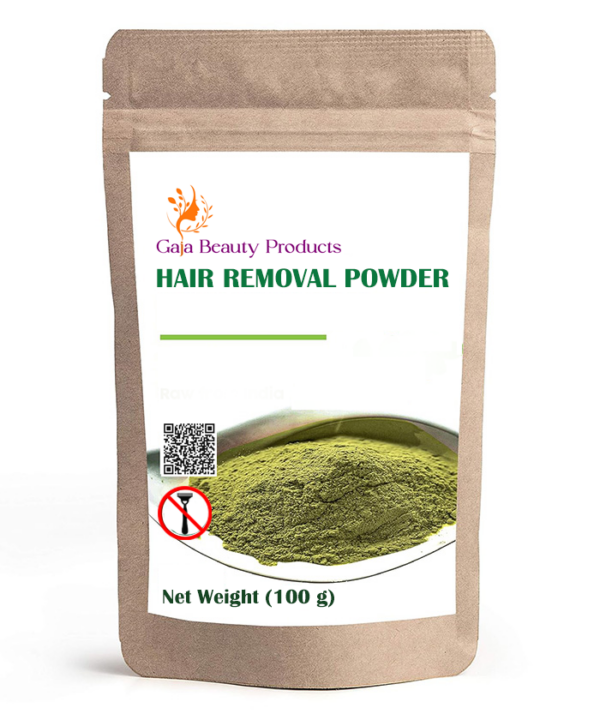 Hair Removal Powder