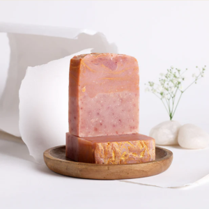 Manjistha Soap