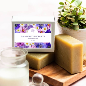 Nalangu Maavu Herbal Bath Soap