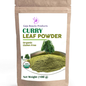 Curry Leaf Powder