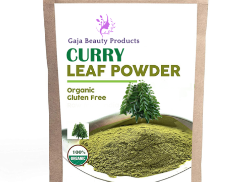 Curry Leaf Powder