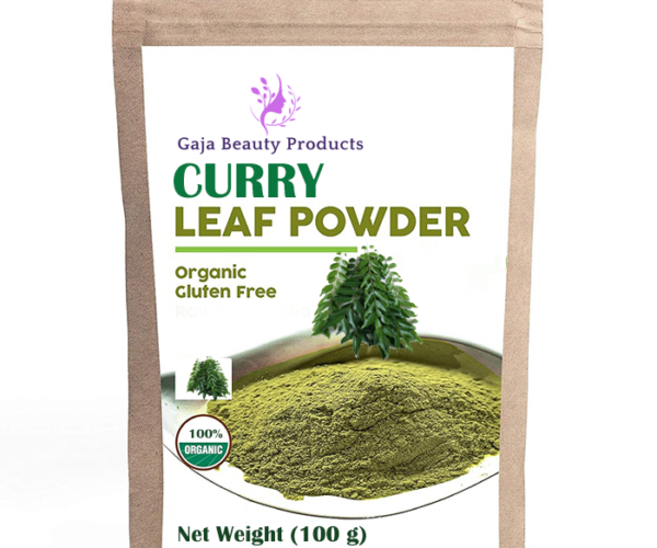 Curry Leaf Powder