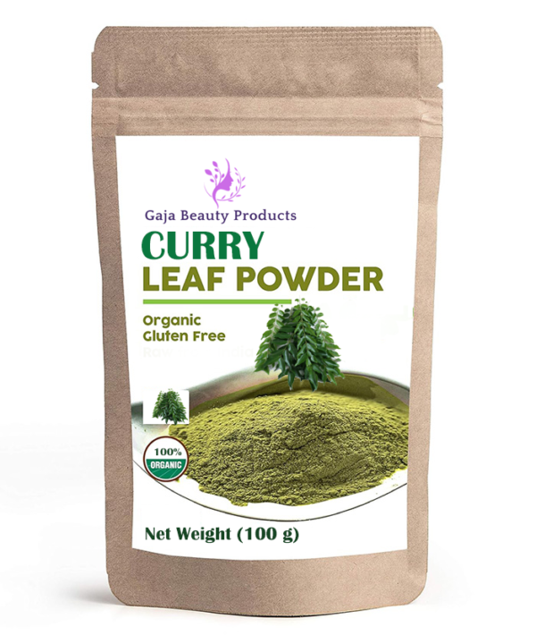 Curry Leaf Powder