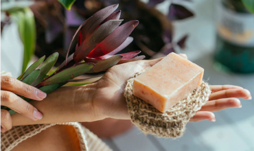 10 Amazing Benefits of Nalangu Maavu Herbal Bath Soap