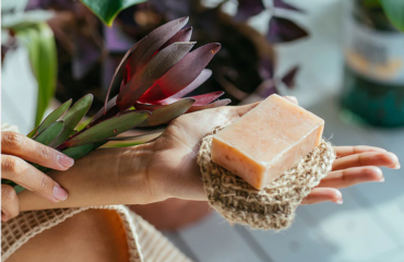 10 Amazing Benefits of Nalangu Maavu Herbal Bath Soap