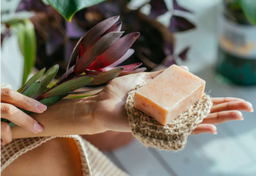 10 Amazing Benefits of Nalangu Maavu Herbal Bath Soap