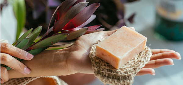 10 Amazing Benefits of Nalangu Maavu Herbal Bath Soap