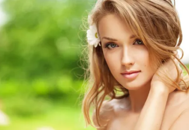 5 Ways to Improve Skin Tone