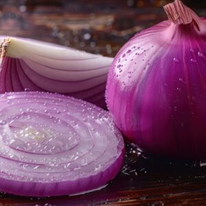 Onion Hair Oil