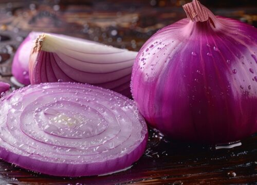 Onion Hair Oil