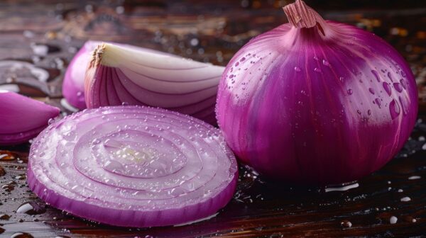 Onion Hair Oil