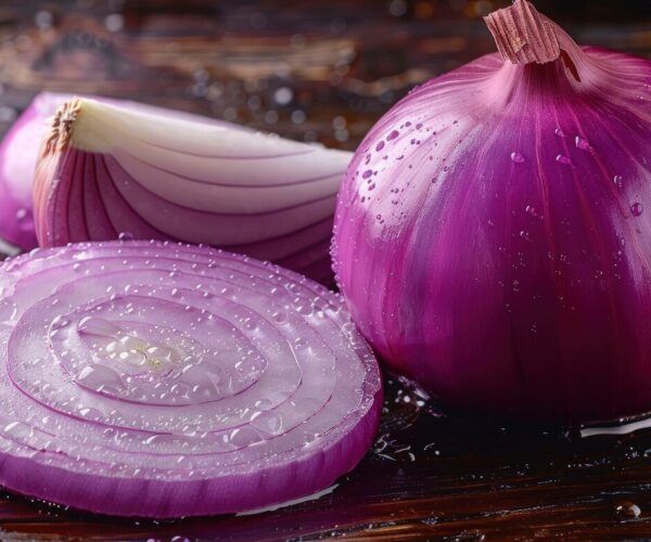 Onion Hair Oil